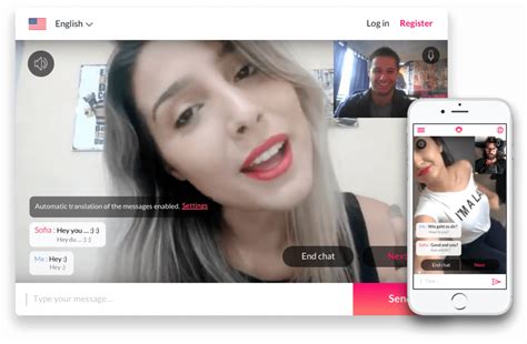 LuckyCrush Review: Anonymous & International Video Chats for .